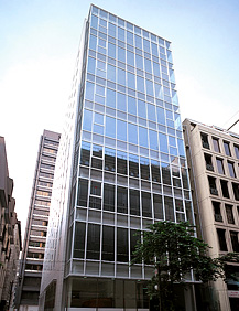 Image : Tokyo Head Office