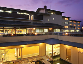 Image : Hotel Sakushu-Musashi