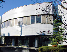 Image : Tsukuba Research Laboratory