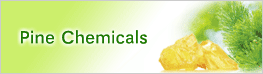 Pine Chemicals