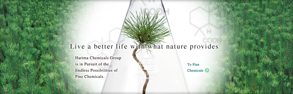 Live a better life with what nature provides