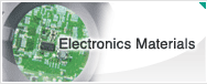 Electronics Materials