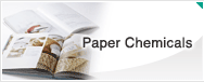Paper Chemicals