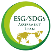 「SMBC ESG/SDGs評価融資」で最上位評価（AAA）を取得