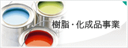 樹脂・化成品事業