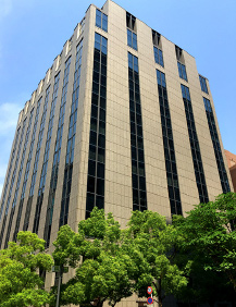 Image : Osaka Head Office