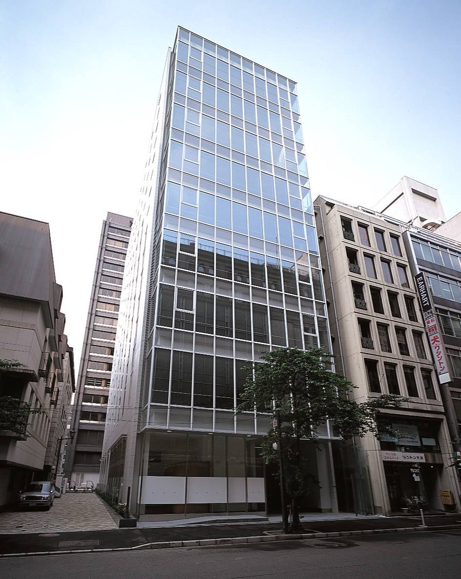 東京営業所の画像