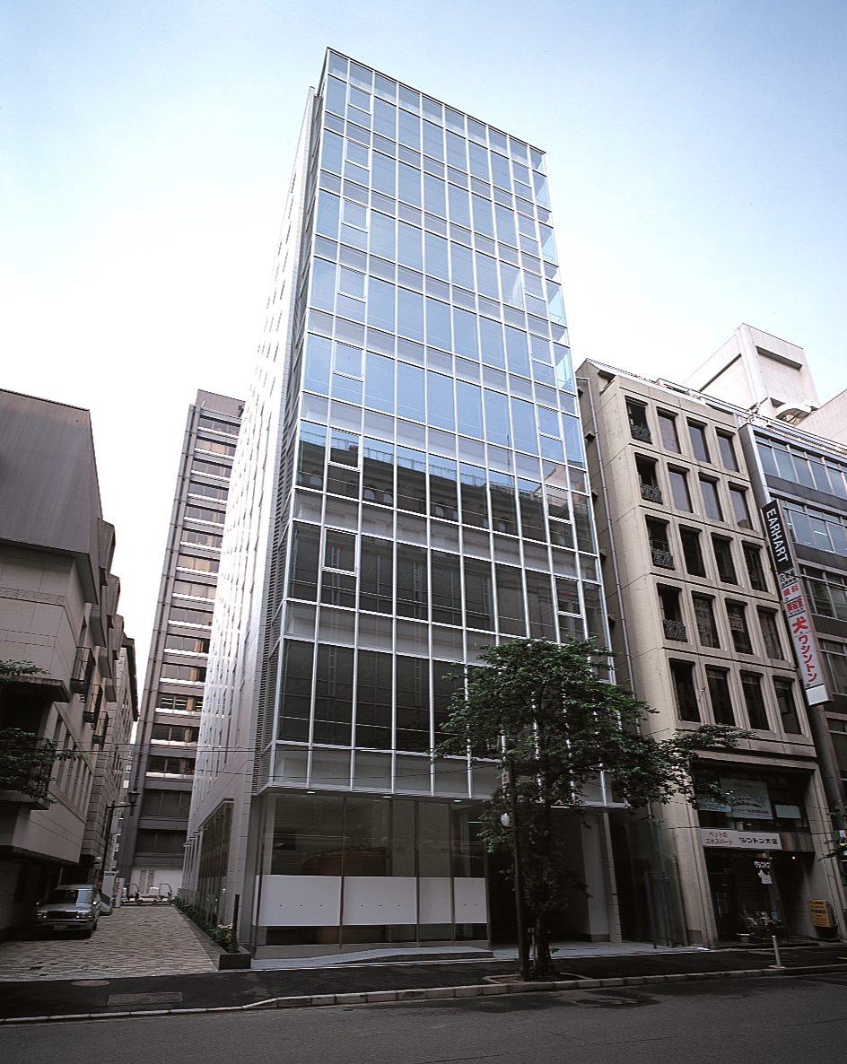 Tokyo Sales Office