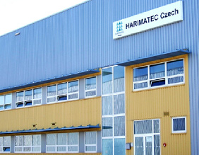 Harimatec Czech, s.r.o.の画像