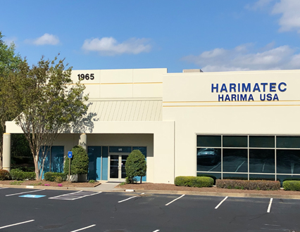 Image : Harimatec Inc.