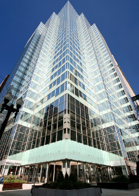 LAWTER グローバル本社の画像