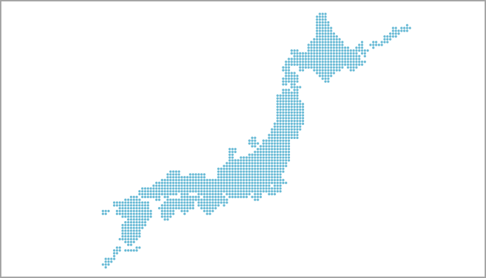 国内拠点・関連財団