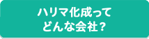 ハリマ化成ってどんな会社？