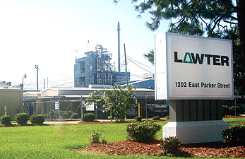 LAWTER - Baxley, GA