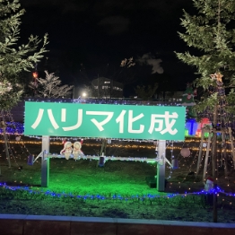 パンプキンヘッドの逆襲