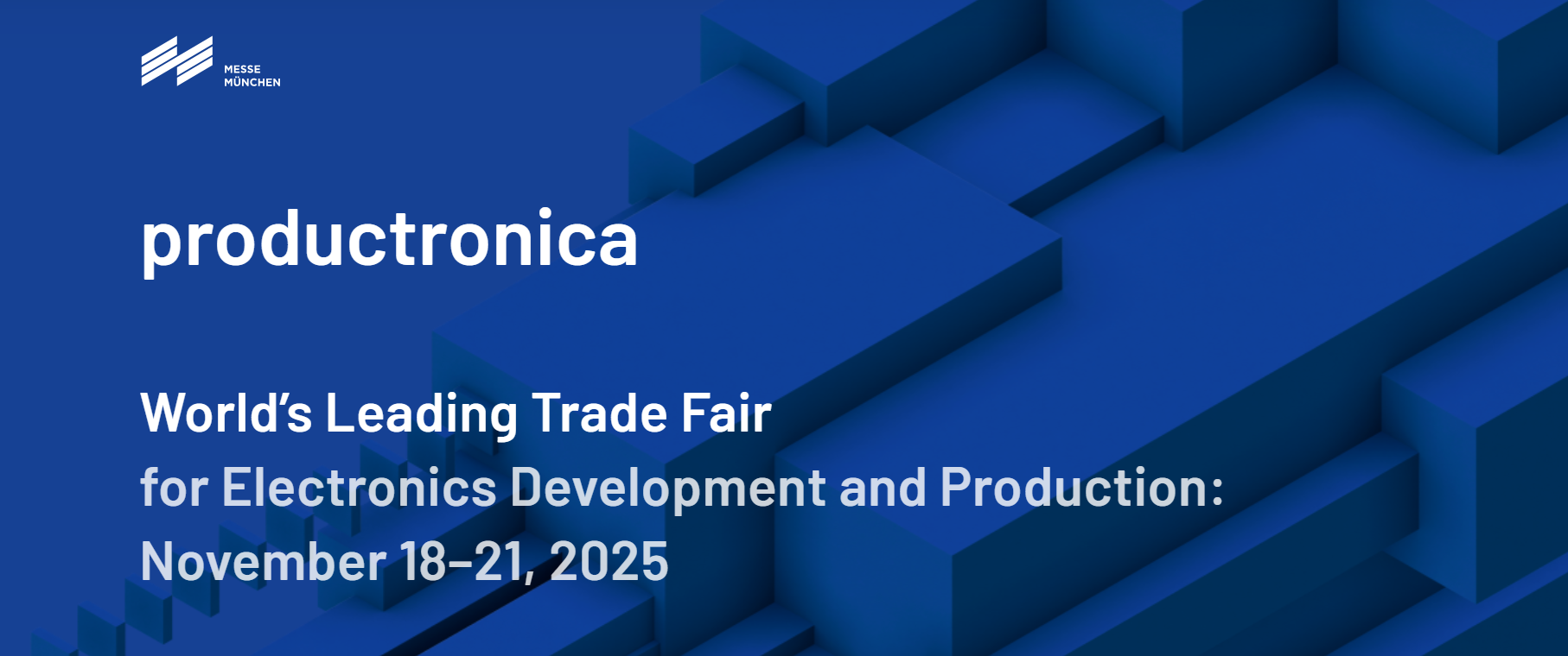 productronica