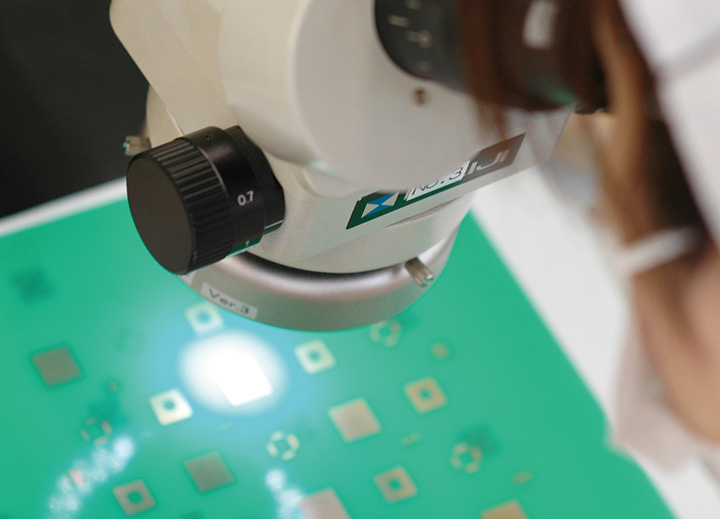 Image : Solder Paste