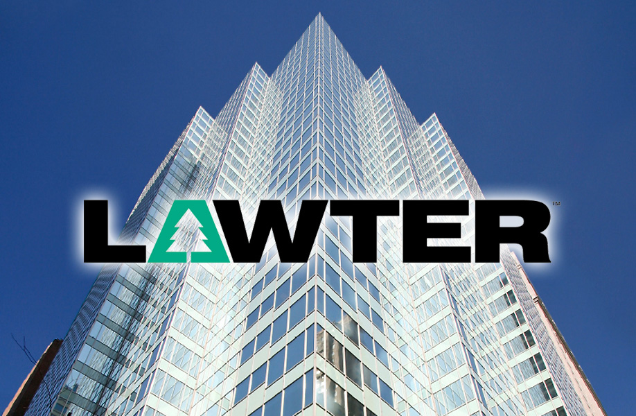 LAWTER