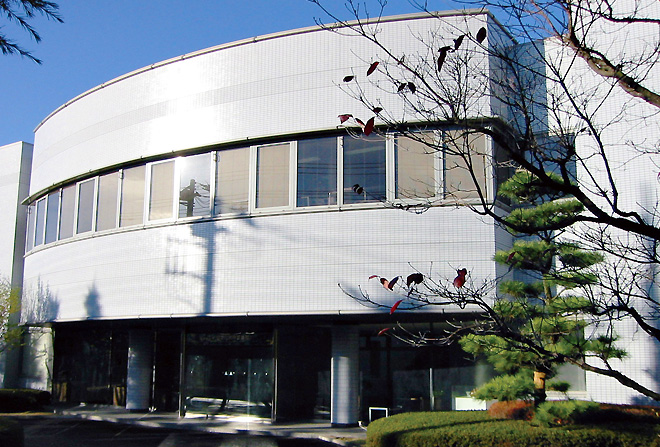 中央研究所（兵庫県加古川市）の画像