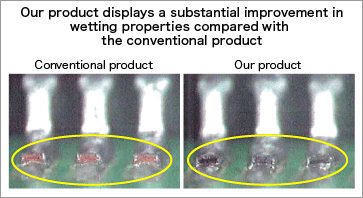 Image : Soldering Quality