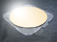 Image : Functional resins for electronic materials