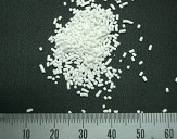 Image : Granular talc